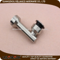 Hardware system parts Stainless Steel Material Glass Wall Fixing Connectors